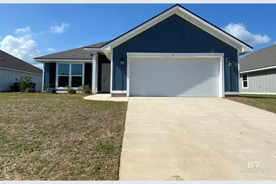 1251 Caper Avenue, Foley, AL 36535 - Photo 1