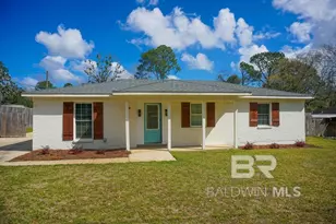 5161 Lancelot Dr, Mobile, AL 36619 - Photo 1