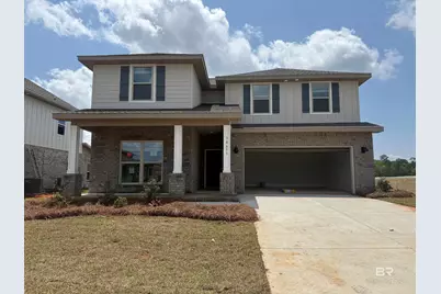 30653 Ashville Road, Spanish Fort, AL 36527 - Photo 1