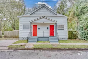 1005 Oak St, Mobile, AL 36604 - Photo 1