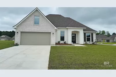 21195 Carlsberg Drive, Robertsdale, AL 36567 - Photo 1