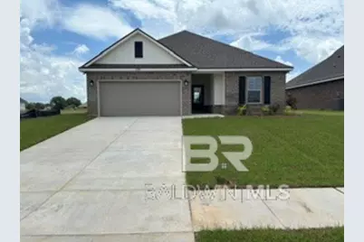 13200 Canebrake Circle, Foley, AL 36535 - Photo 1