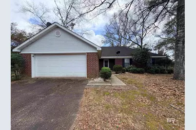 13205 Hackberry Drive, Mobile, AL 36608 - Photo 1