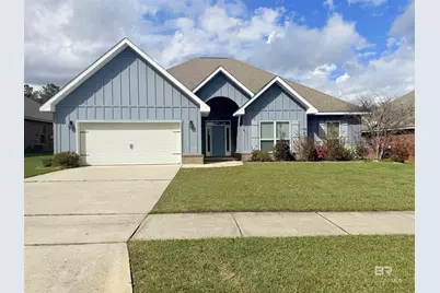 12659 Waxwing Avenue, Spanish Fort, AL 36527 - Photo 1