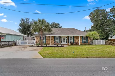 5315 Pensacola Avenue, Orange Beach, AL 36580 - Photo 1