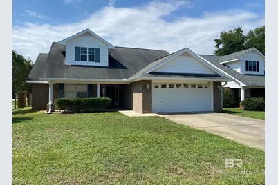 8068 Deerwood Drive, Daphne, AL 36526 - Photo 1