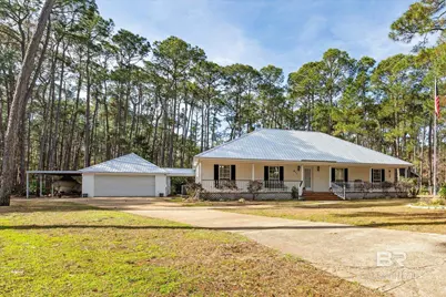 811 Ingraham Place, Dauphin Island, AL 36528 - Photo 1