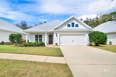 1435 Randall Avenue, Daphne, AL 36526 - Photo 1