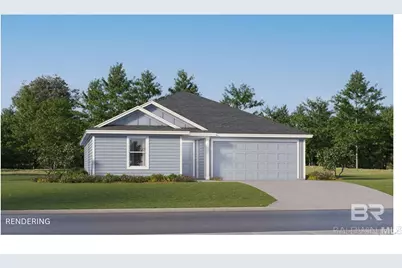 16180 Eden Street, Summerdale, AL 36535 - Photo 1