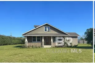 13050 Co Rd 87, Elberta, AL 36530 - Photo 1