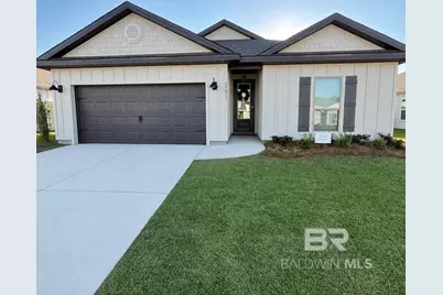 19813 Powercourt Road, Silverhill, AL 36576 - Photo 1