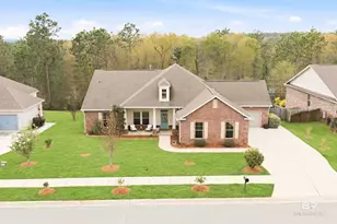 33803 Rutland Ln, Spanish Fort, AL 36527 - Photo 1