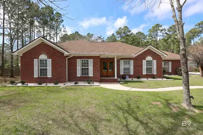 5151 Beatrice Road, Gulf Shores, AL 36542 - Photo 1