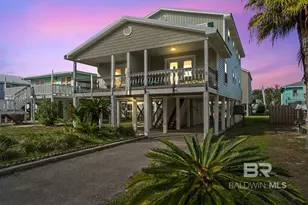 1476 W Lagoon Ave, Gulf Shores, AL 36542 - Photo 1