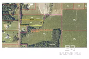 C Pine Grove Rd, Bay Minette, AL 36507 - Photo 1