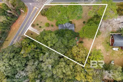 459 S Section Street, Fairhope, AL 36532 - Photo 1