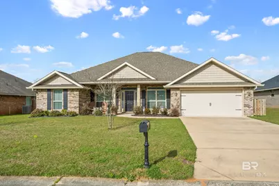 2477 Myrtlewood Drive, Foley, AL 36535 - Photo 1