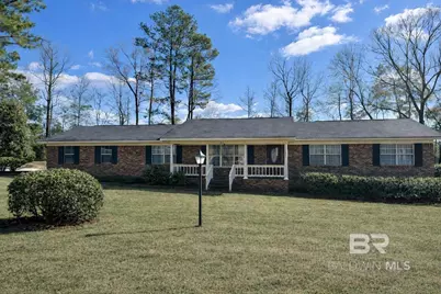 215 Young Street, Brewton, AL 36426 - Photo 1