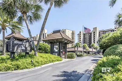 24310 Perdido Beach Boulevard #906B, Orange Beach, AL 36561 - Photo 1