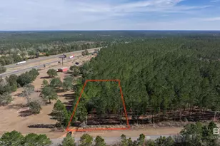0 Cowpen Creek Rd, Robertsdale, AL 36567 - Photo 1