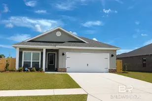 17922 Hens Ave, Foley, AL 36580 - Photo 1