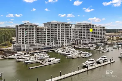 4851 Wharf Parkway #821, Orange Beach, AL 36561 - Photo 1