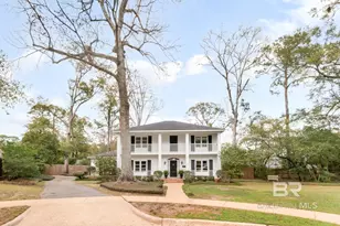 4108 Woodsbury Ct, Mobile, AL 36609 - Photo 1