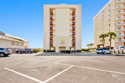 1109 W Beach Boulevard #C1, Gulf Shores, AL 36542 - Photo 1