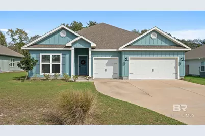 1318 Holland Street, Gulf Shores, AL 36542 - Photo 1