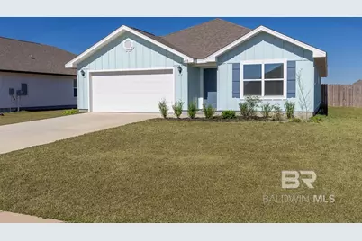 408 Winters Avenue, Gulf Shores, AL 36542 - Photo 1