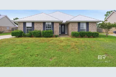 9841 Watkins Drive, Fairhope, AL 36532 - Photo 1