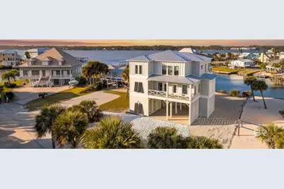 912 Shoreland Drive, Gulf Shores, AL 36542 - Photo 1