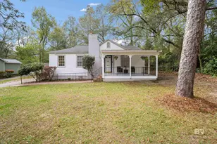 4719 Oxford Dr, Mobile, AL 36618 - Photo 1