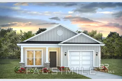 19173 Pagoda Lane, Summerdale, AL 36580 - Photo 1