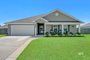 24271 Ringneck Loop, Elberta, AL 36530 - Photo 1