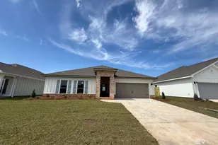 22035 Aleutian Ave, Foley, AL 36535 - Photo 1