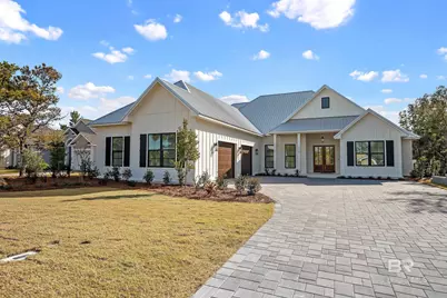 31184 Oak Drive, Orange Beach, AL 36561 - Photo 1