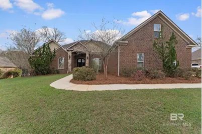 7770 Lake Boulevard, Spanish Fort, AL 36527 - Photo 1