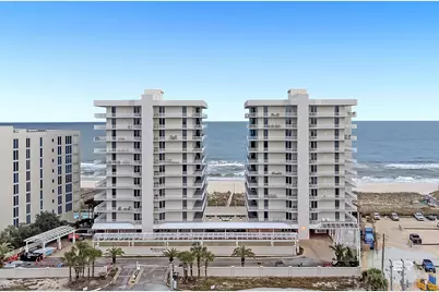 17361 Perdido Key Drive #1101W, Pensacola, FL 32507 - Photo 1