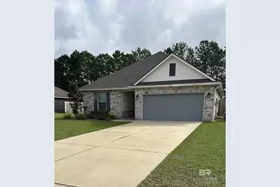 6938 Summerset Drive, Gulf Shores, AL 36542 - Photo 1