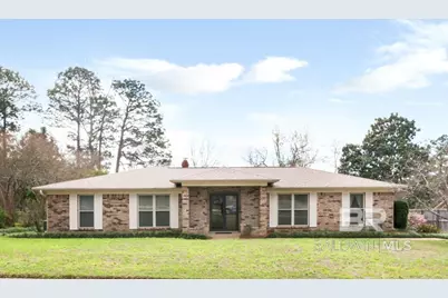 6133 Lindholm Drive, Mobile, AL 36693 - Photo 1