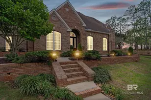 126 Pinnacle Ct, Fairhope, AL 36532 - Photo 1