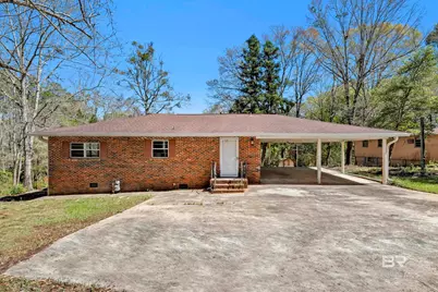 5225 Persons Drive, Mobile, AL 36618 - Photo 1