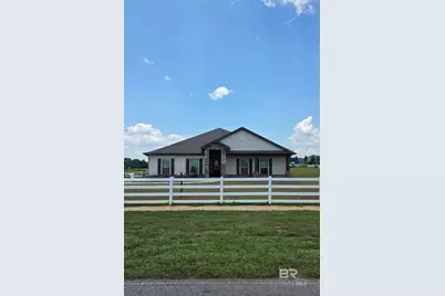 20461 County Road 71, Robertsdale, AL 36580 - Photo 1
