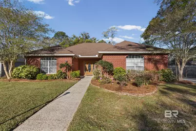 1630 Pine Station Road, Mobile, AL 36695 - Photo 1