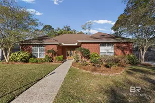 1630 Pine Station Rd, Mobile, AL 36695 - Photo 1