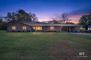 46006 Pecan Ln, Bay Minette, AL 36507 - Photo 1