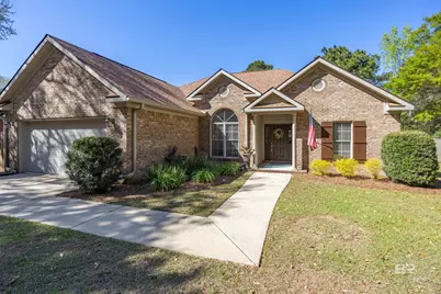 10471 Windmill Road, Fairhope, AL 36532 - Photo 1