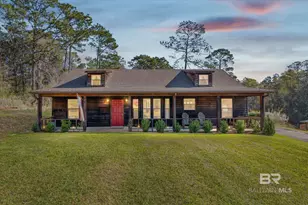 8030 Country Dr, Mobile, AL 36619 - Photo 1