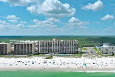 24400 Perdido Beach Boulevard #701, Orange Beach, AL 36561 - Photo 1